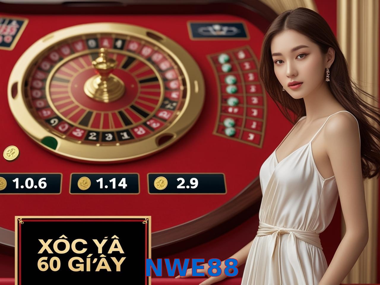NWE88