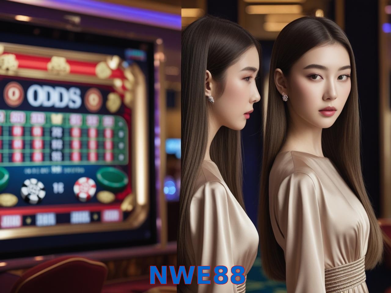 NWE88