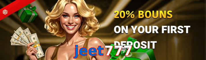 Jeet777