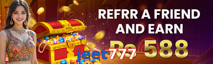 Jeet777
