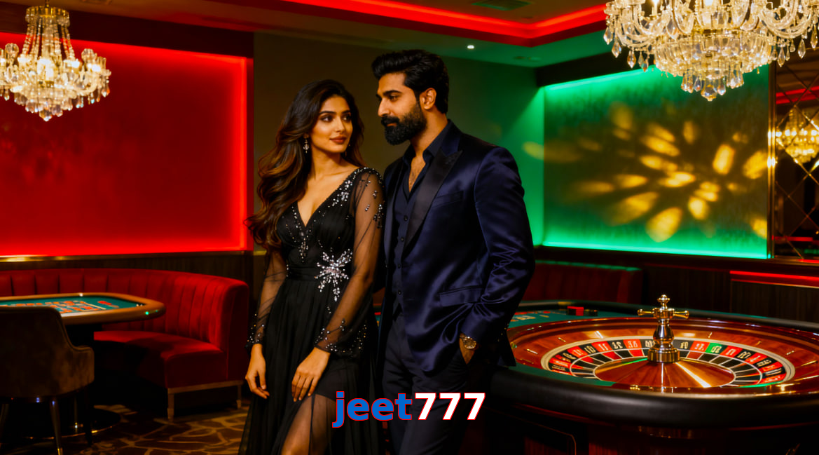 Jeet777