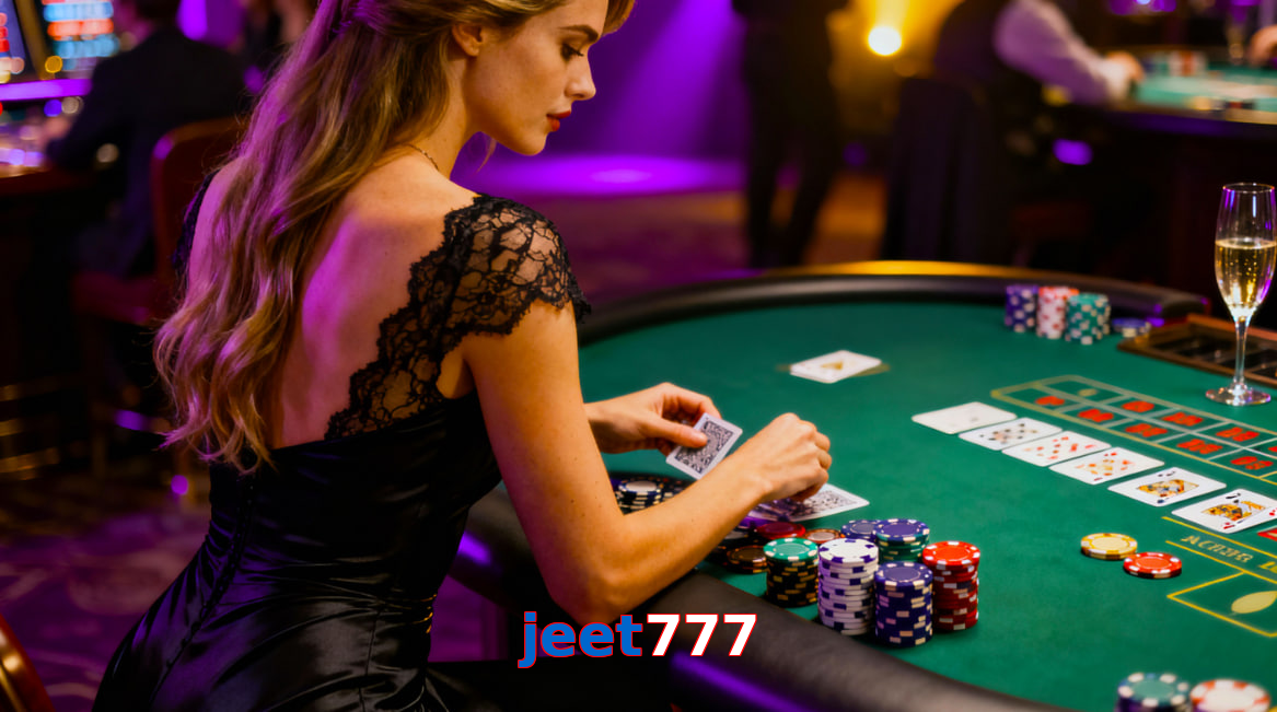 Jeet777