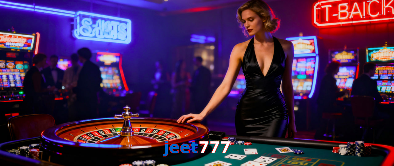 Jeet777